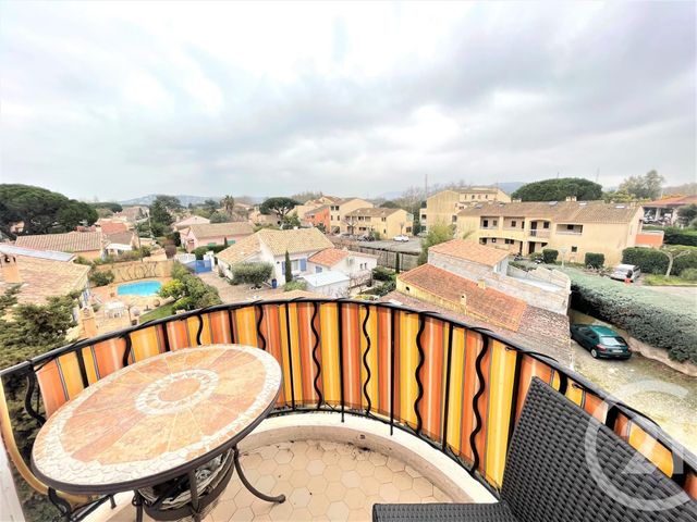 Appartement F3 à vendre - 3 pièces - 63.26 m2 - COGOLIN - 83 - PROVENCE-ALPES-COTE-D-AZUR - Century 21 Thomas Thum Immobilier Appartement F3 à vendre - 3 pièces - 63.26 m2 - COGOLIN - 83 - PROVENCE-ALPES-COTE-D-AZUR - Century 21 Thomas Thum Immobilier