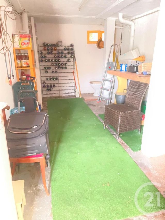 Appartement F3 à vendre - 3 pièces - 63.26 m2 - COGOLIN - 83 - PROVENCE-ALPES-COTE-D-AZUR - Century 21 Thomas Thum Immobilier Appartement F3 à vendre - 3 pièces - 63.26 m2 - COGOLIN - 83 - PROVENCE-ALPES-COTE-D-AZUR - Century 21 Thomas Thum Immobilier