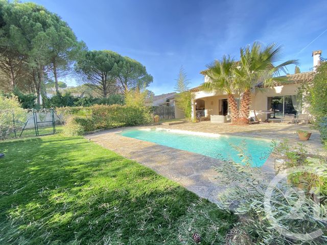 maison à vendre - 7 pièces - 255.0 m2 - COGOLIN - 83 - PROVENCE-ALPES-COTE-D-AZUR - Century 21 Thomas Thum Immobilier maison à vendre - 7 pièces - 255.0 m2 - COGOLIN - 83 - PROVENCE-ALPES-COTE-D-AZUR - Century 21 Thomas Thum Immobilier
