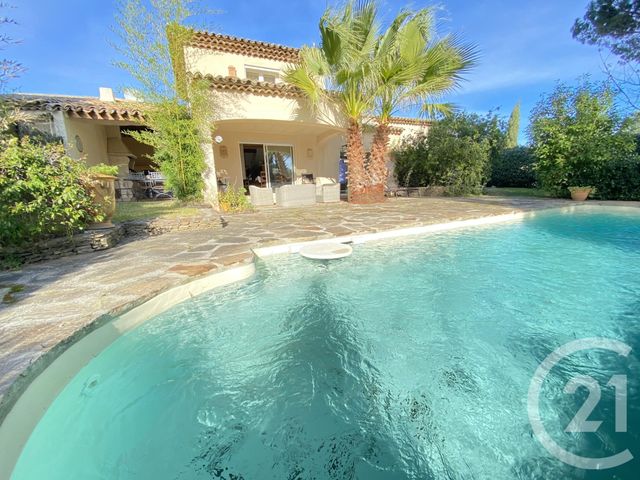 maison à vendre - 7 pièces - 255.0 m2 - COGOLIN - 83 - PROVENCE-ALPES-COTE-D-AZUR - Century 21 Thomas Thum Immobilier maison à vendre - 7 pièces - 255.0 m2 - COGOLIN - 83 - PROVENCE-ALPES-COTE-D-AZUR - Century 21 Thomas Thum Immobilier