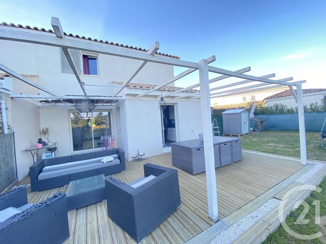 maison à vendre - 4 pièces - 83.0 m2 - COGOLIN - 83 - PROVENCE-ALPES-COTE-D-AZUR - Century 21 Thomas Thum Immobilier maison à vendre - 4 pièces - 83.0 m2 - COGOLIN - 83 - PROVENCE-ALPES-COTE-D-AZUR - Century 21 Thomas Thum Immobilier