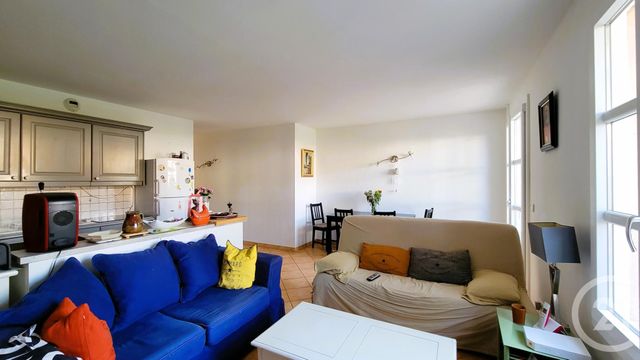 Appartement F3 à vendre - 3 pièces - 59.24 m2 - LA MOLE - 83 - PROVENCE-ALPES-COTE-D-AZUR - Century 21 Thomas Thum Immobilier