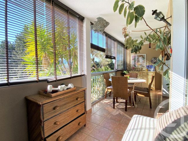 Appartement F3 à vendre - 3 pièces - 76.38 m2 - COGOLIN - 83 - PROVENCE-ALPES-COTE-D-AZUR - Century 21 Thomas Thum Immobilier Appartement F3 à vendre - 3 pièces - 76.38 m2 - COGOLIN - 83 - PROVENCE-ALPES-COTE-D-AZUR - Century 21 Thomas Thum Immobilier