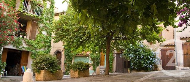appartement - COGOLIN - 83