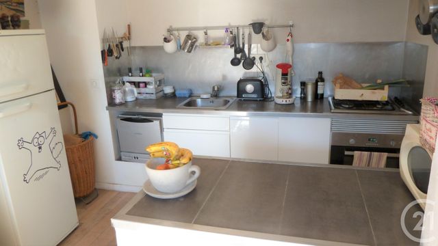 Afficher la photo en grand Appartement F3 à vendre - 3 pièces - 47.67 m2 - COGOLIN - 83 - PROVENCE-ALPES-COTE-D-AZUR - Century 21 Thomas Thum Immobilier