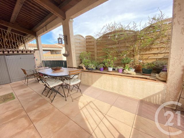 Afficher la photo en grand appartement à vendre - 3 pièces - 71.22 m2 - COGOLIN - 83 - PROVENCE-ALPES-COTE-D-AZUR - Century 21 Thomas Thum Immobilier
