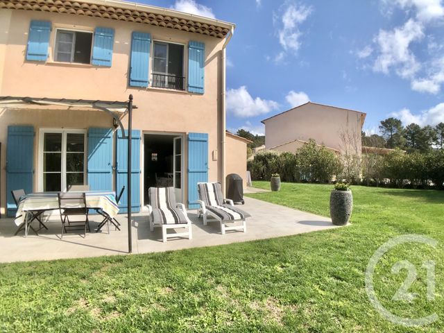 maison à vendre - 4 pièces - 83.39 m2 - LA MOLE - 83 - PROVENCE-ALPES-COTE-D-AZUR - Century 21 Thomas Thum Immobilier maison à vendre - 4 pièces - 83.39 m2 - LA MOLE - 83 - PROVENCE-ALPES-COTE-D-AZUR - Century 21 Thomas Thum Immobilier