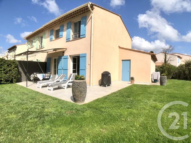 maison à vendre - 4 pièces - 83.39 m2 - LA MOLE - 83 - PROVENCE-ALPES-COTE-D-AZUR - Century 21 Thomas Thum Immobilier maison à vendre - 4 pièces - 83.39 m2 - LA MOLE - 83 - PROVENCE-ALPES-COTE-D-AZUR - Century 21 Thomas Thum Immobilier