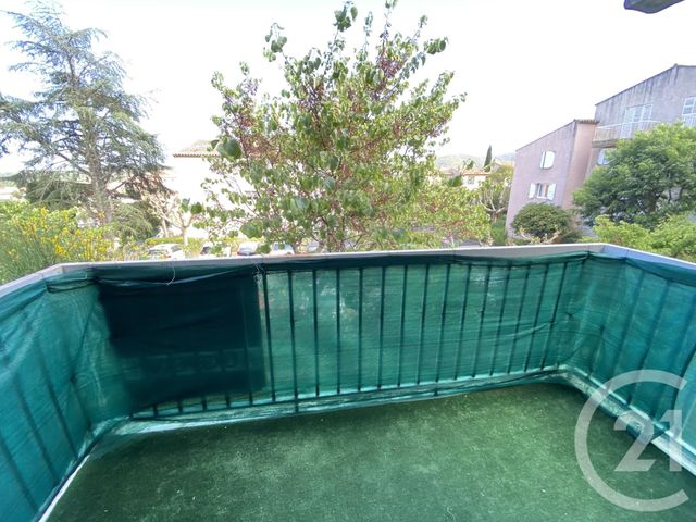 Appartement F3 à vendre - 3 pièces - 58.78 m2 - COGOLIN - 83 - PROVENCE-ALPES-COTE-D-AZUR - Century 21 Thomas Thum Immobilier Appartement F3 à vendre - 3 pièces - 58.78 m2 - COGOLIN - 83 - PROVENCE-ALPES-COTE-D-AZUR - Century 21 Thomas Thum Immobilier