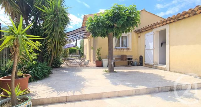 maison à vendre - 6 pièces - 127.23 m2 - COGOLIN - 83 - PROVENCE-ALPES-COTE-D-AZUR - Century 21 Thomas Thum Immobilier maison à vendre - 6 pièces - 127.23 m2 - COGOLIN - 83 - PROVENCE-ALPES-COTE-D-AZUR - Century 21 Thomas Thum Immobilier