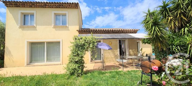 maison à vendre - 6 pièces - 127.23 m2 - COGOLIN - 83 - PROVENCE-ALPES-COTE-D-AZUR - Century 21 Thomas Thum Immobilier maison à vendre - 6 pièces - 127.23 m2 - COGOLIN - 83 - PROVENCE-ALPES-COTE-D-AZUR - Century 21 Thomas Thum Immobilier