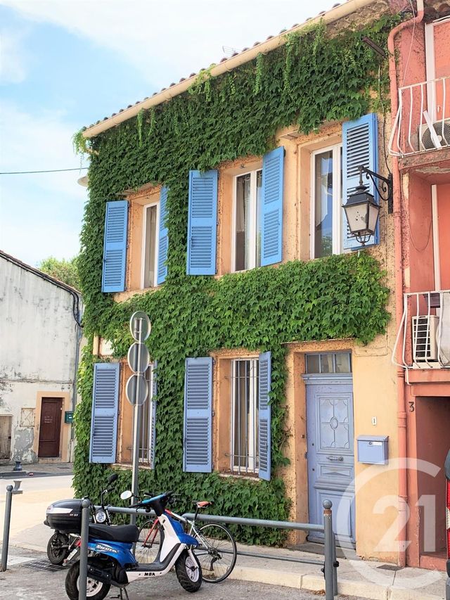 maison à vendre - 5 pièces - 170.0 m2 - COGOLIN - 83 - PROVENCE-ALPES-COTE-D-AZUR - Century 21 Thomas Thum Immobilier maison à vendre - 5 pièces - 170.0 m2 - COGOLIN - 83 - PROVENCE-ALPES-COTE-D-AZUR - Century 21 Thomas Thum Immobilier