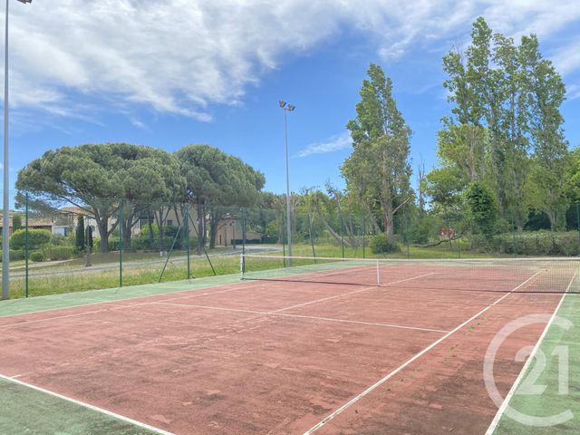 Appartement T2 à vendre - 2 pièces - 37.2 m2 - GASSIN - 83 - PROVENCE-ALPES-COTE-D-AZUR - Century 21 Thomas Thum Immobilier Appartement T2 à vendre - 2 pièces - 37.2 m2 - GASSIN - 83 - PROVENCE-ALPES-COTE-D-AZUR - Century 21 Thomas Thum Immobilier