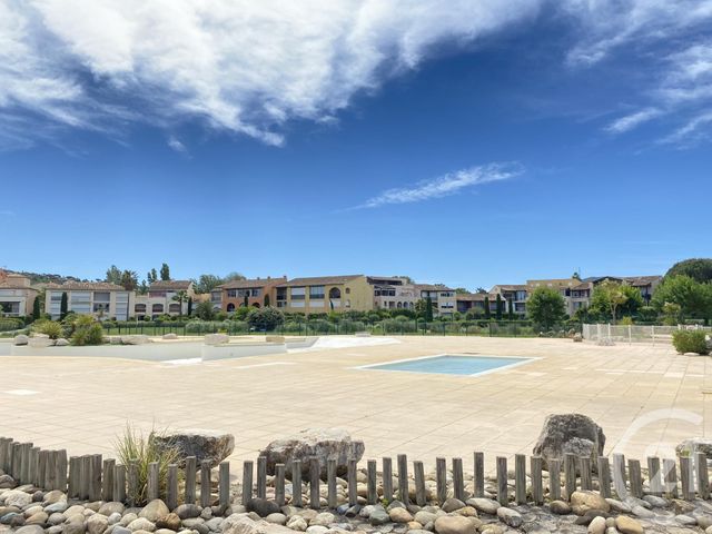Appartement T2 à vendre - 2 pièces - 37.2 m2 - GASSIN - 83 - PROVENCE-ALPES-COTE-D-AZUR - Century 21 Thomas Thum Immobilier Appartement T2 à vendre - 2 pièces - 37.2 m2 - GASSIN - 83 - PROVENCE-ALPES-COTE-D-AZUR - Century 21 Thomas Thum Immobilier