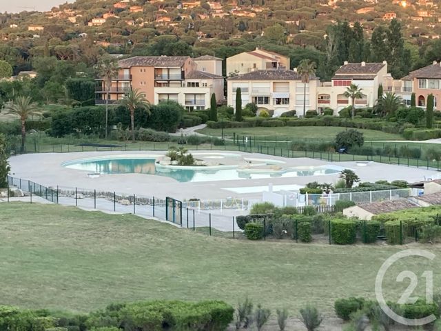 Appartement T2 à vendre - 2 pièces - 37.2 m2 - GASSIN - 83 - PROVENCE-ALPES-COTE-D-AZUR - Century 21 Thomas Thum Immobilier Appartement T2 à vendre - 2 pièces - 37.2 m2 - GASSIN - 83 - PROVENCE-ALPES-COTE-D-AZUR - Century 21 Thomas Thum Immobilier