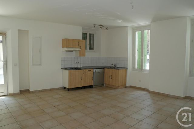 Appartement F2 à vendre - 2 pièces - 58.0 m2 - COGOLIN - 83 - PROVENCE-ALPES-COTE-D-AZUR - Century 21 Thomas Thum Immobilier