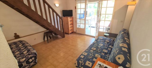 Afficher la photo en grand Studio à vendre - 1 pièce - 26.23 m2 - COGOLIN - 83 - PROVENCE-ALPES-COTE-D-AZUR - Century 21 Thomas Thum Immobilier
