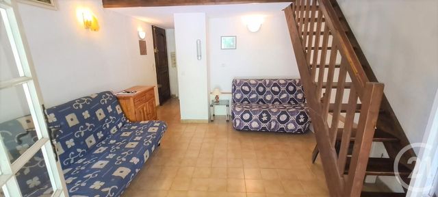Afficher la photo en grand Studio à vendre - 1 pièce - 26.23 m2 - COGOLIN - 83 - PROVENCE-ALPES-COTE-D-AZUR - Century 21 Thomas Thum Immobilier