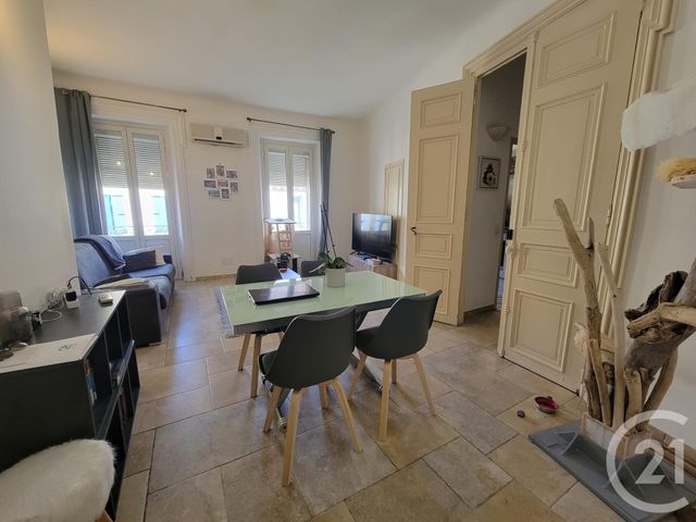 Appartement F5 à vendre COGOLIN