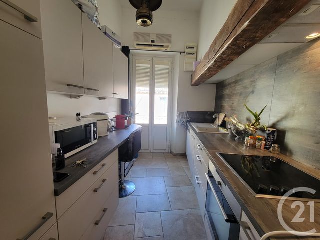 Appartement F5 à vendre - 5 pièces - 155.22 m2 - COGOLIN - 83 - PROVENCE-ALPES-COTE-D-AZUR - Century 21 Thomas Thum Immobilier