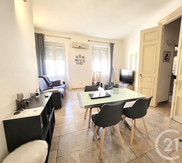 appartement - COGOLIN - 83