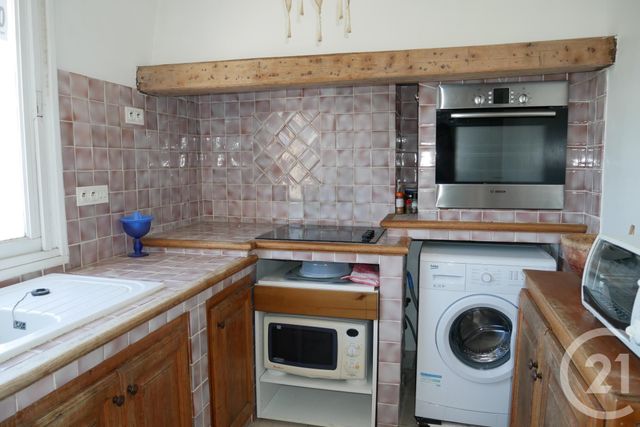 Afficher la photo en grand Appartement F2 à vendre - 2 pièces - 59.41 m2 - COGOLIN - 83 - PROVENCE-ALPES-COTE-D-AZUR - Century 21 Thomas Thum Immobilier