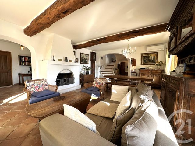 maison - COGOLIN - 83