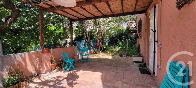 maison à vendre - 5 pièces - 110.62 m2 - COGOLIN - 83 - PROVENCE-ALPES-COTE-D-AZUR - Century 21 Thomas Thum Immobilier