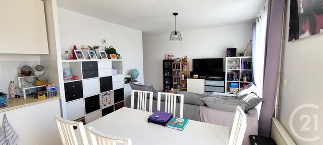 appartement - COGOLIN - 83
