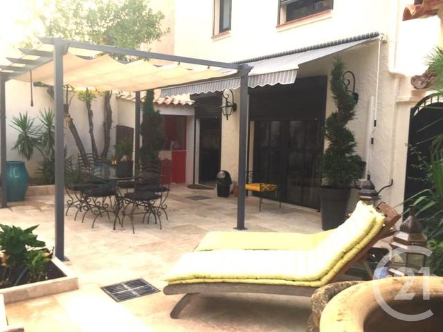 maison - COGOLIN - 83