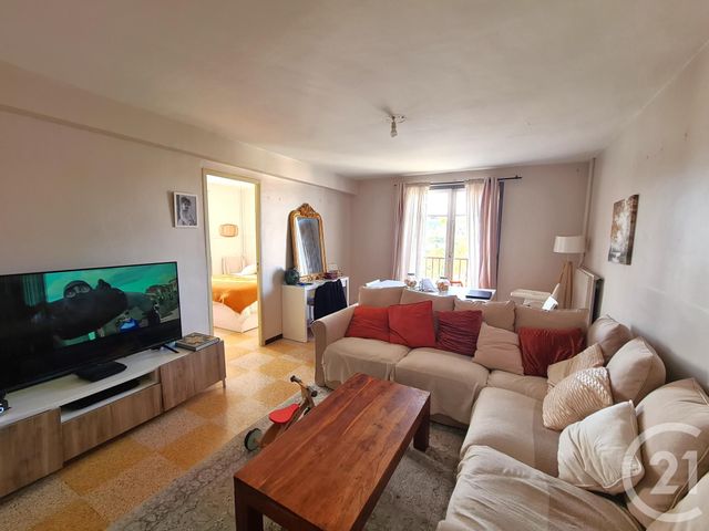 Appartement F3 à vendre COGOLIN