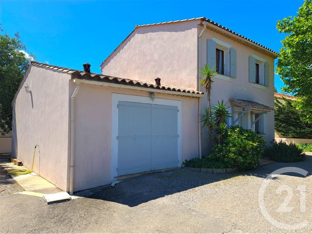 maison - COGOLIN - 83
