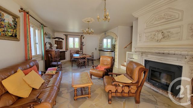 maison à vendre - 4 pièces - 84.4 m2 - COGOLIN - 83 - PROVENCE-ALPES-COTE-D-AZUR - Century 21 Thomas Thum Immobilier