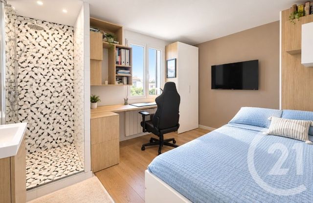maison à vendre - 6 pièces - 110.0 m2 - COGOLIN - 83 - PROVENCE-ALPES-COTE-D-AZUR - Century 21 Thomas Thum Immobilier