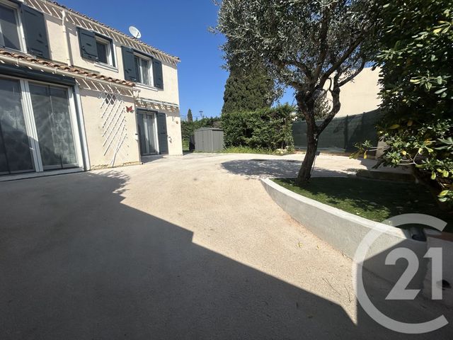 maison - COGOLIN - 83