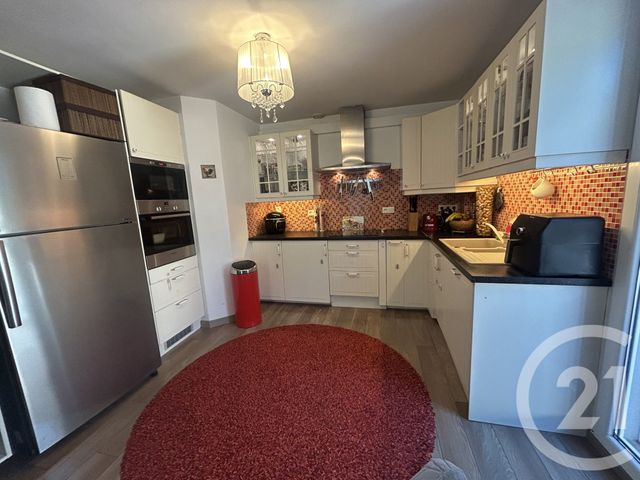 maison à vendre - 6 pièces - 110.0 m2 - COGOLIN - 83 - PROVENCE-ALPES-COTE-D-AZUR - Century 21 Thomas Thum Immobilier