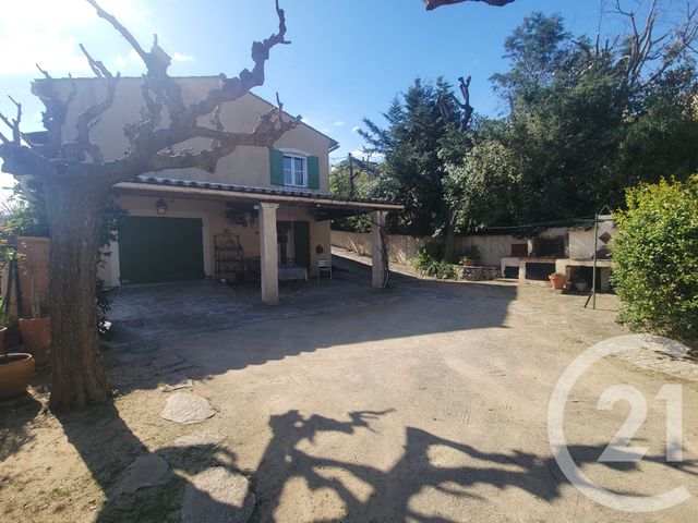 maison à vendre - 4 pièces - 120.0 m2 - COGOLIN - 83 - PROVENCE-ALPES-COTE-D-AZUR - Century 21 Thomas Thum Immobilier