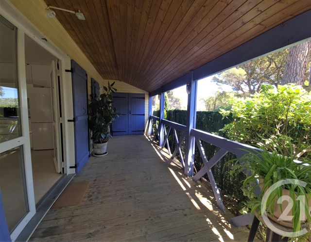 maison à vendre - 3 pièces - 59.0 m2 - GASSIN - 83 - PROVENCE-ALPES-COTE-D-AZUR - Century 21 Thomas Thum Immobilier