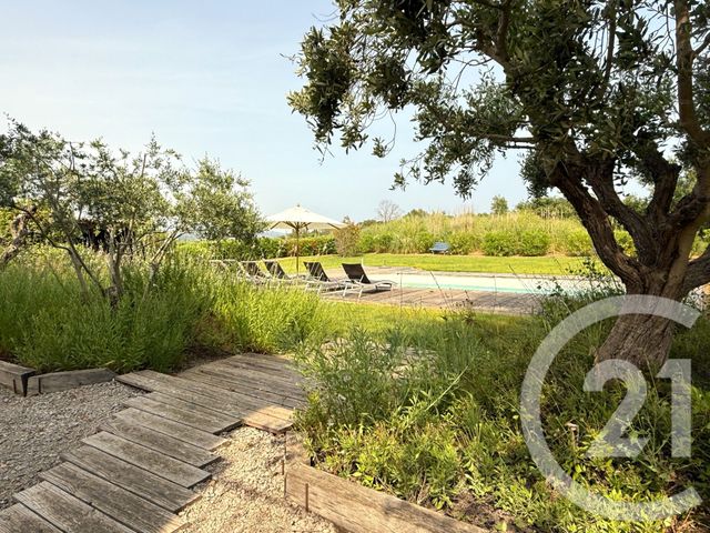 maison à vendre - 6 pièces - 250.0 m2 - COGOLIN - 83 - PROVENCE-ALPES-COTE-D-AZUR - Century 21 Thomas Thum Immobilier