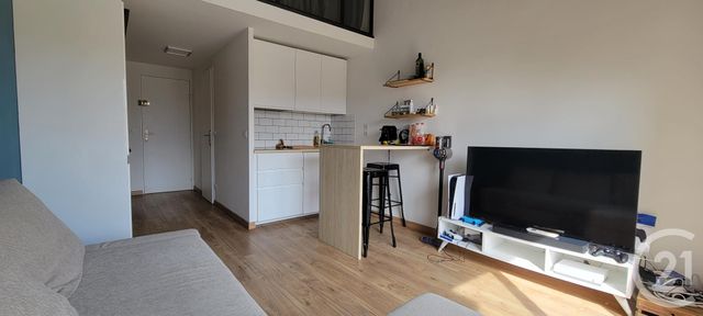 Appartement Duplex à vendre COGOLIN