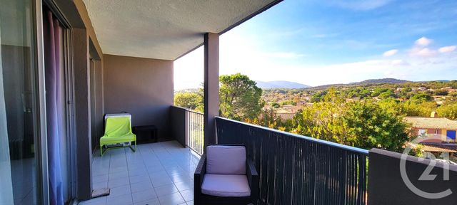 appartement - COGOLIN - 83