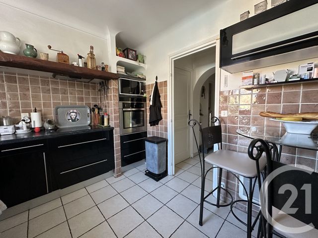 maison à vendre - 3 pièces - 135.02 m2 - COGOLIN - 83 - PROVENCE-ALPES-COTE-D-AZUR - Century 21 Thomas Thum Immobilier