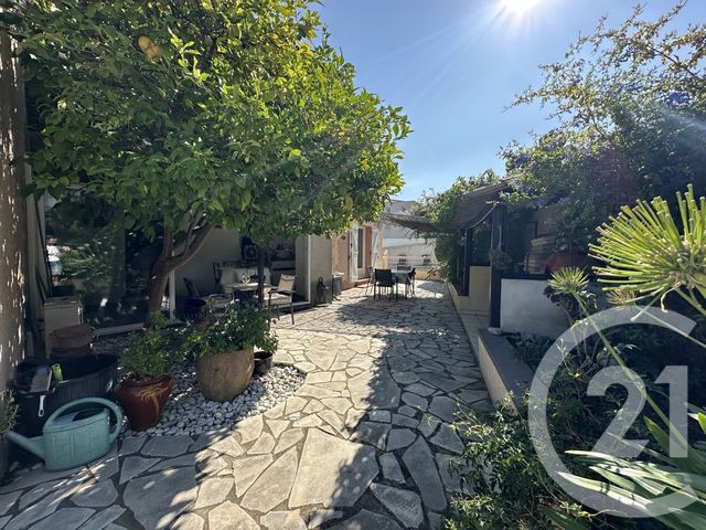 maison à vendre - 3 pièces - 135.02 m2 - COGOLIN - 83 - PROVENCE-ALPES-COTE-D-AZUR - Century 21 Thomas Thum Immobilier