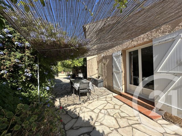 maison à vendre - 3 pièces - 135.02 m2 - COGOLIN - 83 - PROVENCE-ALPES-COTE-D-AZUR - Century 21 Thomas Thum Immobilier