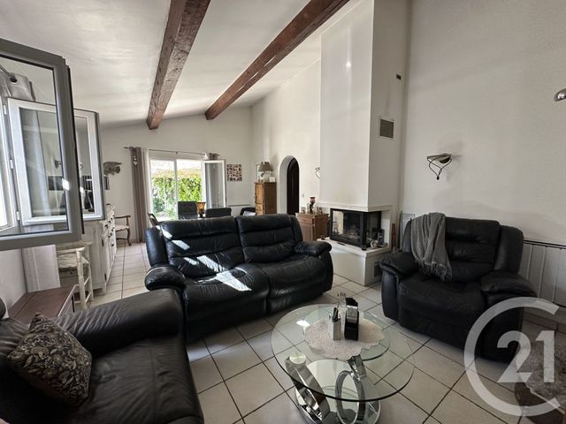 maison à vendre - 3 pièces - 135.02 m2 - COGOLIN - 83 - PROVENCE-ALPES-COTE-D-AZUR - Century 21 Thomas Thum Immobilier