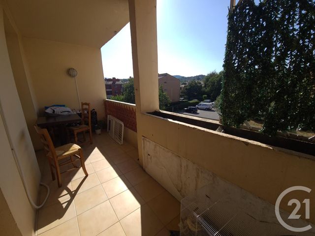 appartement - COGOLIN - 83