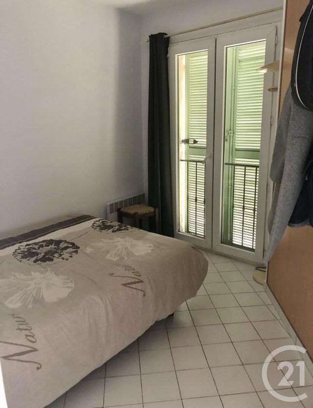 Appartement T2 à vendre - 2 pièces - 28.22 m2 - COGOLIN - 83 - PROVENCE-ALPES-COTE-D-AZUR - Century 21 Thomas Thum Immobilier