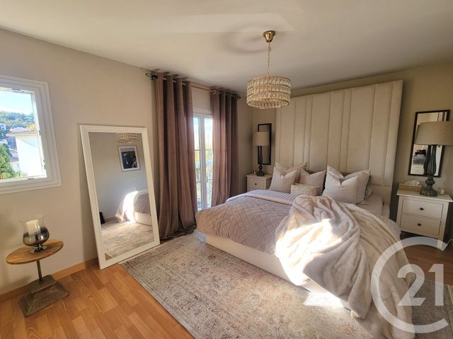 Appartement T4 à vendre - 4 pièces - 97.81 m2 - COGOLIN - 83 - PROVENCE-ALPES-COTE-D-AZUR - Century 21 Thomas Thum Immobilier