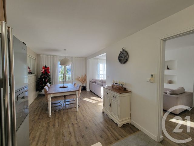 Appartement T4 à vendre COGOLIN