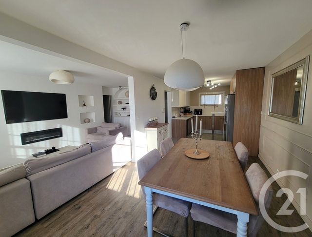 appartement - COGOLIN - 83